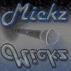 Picture for song 'Never Let 'em Too Close' by artist 'MickZ-UnO'