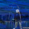 Picture for song 'hustlas inspiration' by artist 'midwest specialist'