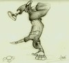 Picture for song 'ITS BEEN A LONG TIME' by artist 'MIEN BOIZ'