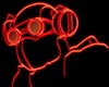 Picture for song 'Mike's House Music (The Big House)' by artist 'MikeBoston'