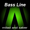 Picture for song 'Bassline, Milad & Saber' by artist 'Milad AND Saber'