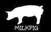 Picture for song 'Americancernomics' by artist 'MILKPIG'