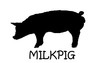 Picture for song 'The Rape' by artist 'MILKPIG'