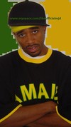 Picture for song 'Touch Yourself 101' by artist 'Mista Jonny De'Veinte'