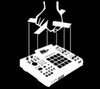 Picture for song 'Incarcerated' by artist 'MixMafia'