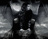Picture for song 'Night Breed' by artist 'Moder8or'