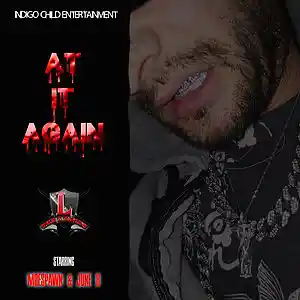 Picture for song 'At It Again' by artist 'MOESPAWN'