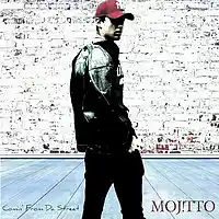 Picture for song 'Comin' From Da Street' by artist 'Moj!tto'