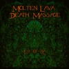 Picture for song 'Bayonet' by artist 'Molten Lava Death Massage'