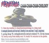 Picture for song 'LADY (remix)' by artist 'Monrovia'