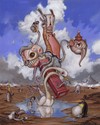 Picture for song 'Whirling Shitstorm' by artist 'monsterheel'