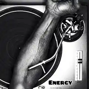 Picture for song 'Energy' by artist 'Mozez (Moza)'