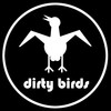 Picture for song 'Dirty bird song' by artist 'mr redeyez'