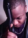 Picture for song 'I'm only human' by artist 'mr redeyez'