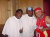 Picture for song 'Get Em Ready ft. Lil Keke, Tha Realest' by artist 'Mr Young Dough'