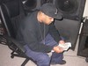 Picture for song 'I Grind' by artist 'Mr Young Dough'