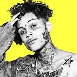 Picture for song 'tidal' by artist 'MUMBALA'