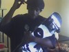 Picture for song 'RocK wit Me' by artist 'MuNi ClicK'