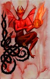 Picture for song 'Planet Hell' by artist 'murda 1 pk'