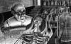 Picture for song 'The Laboratory' by artist 'murda 1 pk'