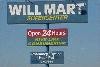 Picture for song 'WillMart' by artist 'murda 1 pk'