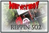 Picture for song 'Hop Up OUT' by artist 'MurdaBoy'