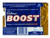 Picture for song 'BoOsT iT' by artist 'MURDA ONE (ATL)'