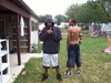 Picture for song 'Goin Crazy' by artist 'Murder0uS MindZ'