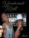 Picture for song 'Tour Of The Block' by artist 'Murder0uS MindZ'