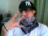 Picture for song 'Dr. Dre= The Next Episode (Remix)' by artist 'murder eyes'
