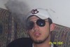 Picture for song 'Ricky Martin (feat. Lil Jon Ludacris & Twista)' by artist 'murder eyes'