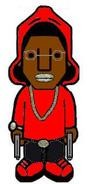Picture for song 'ATLANTA TO DETROIT' by artist 'MYSTERY MINDS 1313 CRIMINAL ELEMENT DEALWITIT PRODUCTIONS'