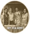 Picture for song 'Let Go' by artist 'My-Tea Kind'