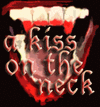 Picture for song 'A Kiss On The Neck' by artist 'Napalm Bob'