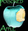 Picture for song 'Poisoned Apple' by artist 'Napalm Bob'