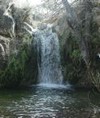 Picture for song 'crystal river rapids (underground waterfall)' by artist 'Naris'