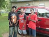 Picture for song 'They don't Know' by artist 'National click'