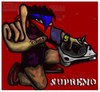 Picture for song 'Walong Linya' by artist 'Nazz-T'