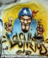 Picture for song 'EL LUNATICO Y EL ANORMAL' by artist 'n-d-c-familye'