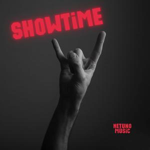 Picture for song 'Showtime' by artist 'Netuno Soundtracks'