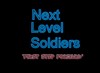 Picture for song 'SnapShot - Kidd Tempa, Limited, Candymann & Pacman' by artist 'Next Level Soldiers'