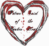 Picture for song 'Patron Saint of the Broken Hearted' by artist 'Niceol Blue'