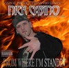 Picture for song 'LET'S GO feat. B-EZ & GAMBLE' by artist 'Nick Casino'