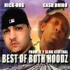 Picture for song 'RESPIRATION (Nick-Dog feat. Cash Dniro)' by artist 'NICK-DOG'