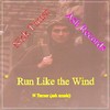 Picture for song 'run like the wind' by artist 'Nick Turner'