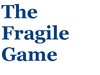 Picture for song 'The Fragile Game (New Version)' by artist 'Nils-Ole Finbak'