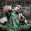 Picture for song 'THINK FAST' by artist 'Nine-One'