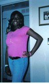 Picture for song 'Wifey' by artist 'Nita Michelle'