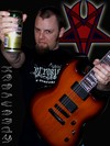 Picture for song 'Piss and Vinegar' by artist 'No Fixed Address'