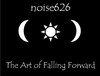Picture for song 'Mercy St' by artist 'noise626'